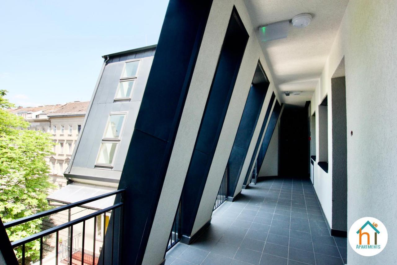 Apartamento Premium By Hi5 - Penthouse + Rooftop Budapeste