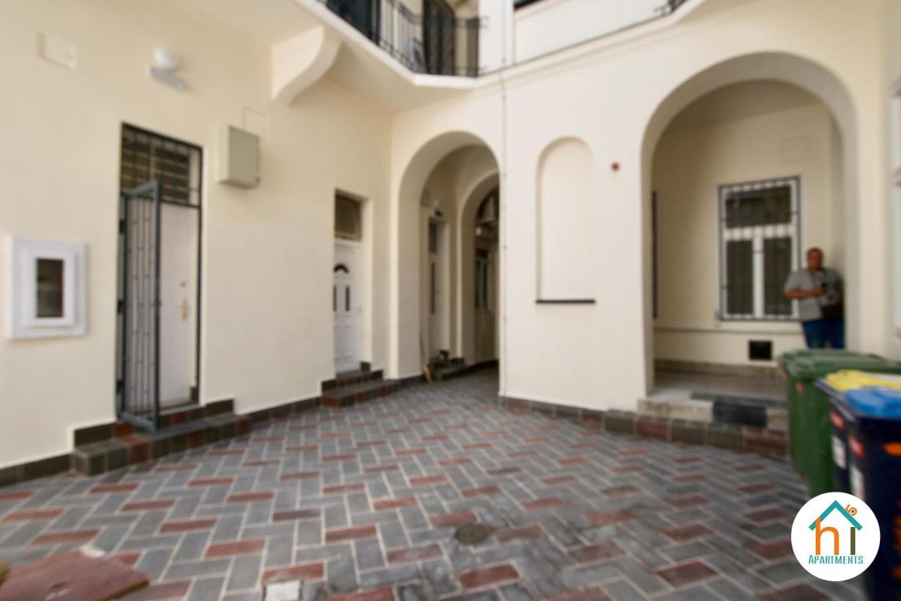 Appartement Premium By Hi5 - Penthouse + Rooftop *