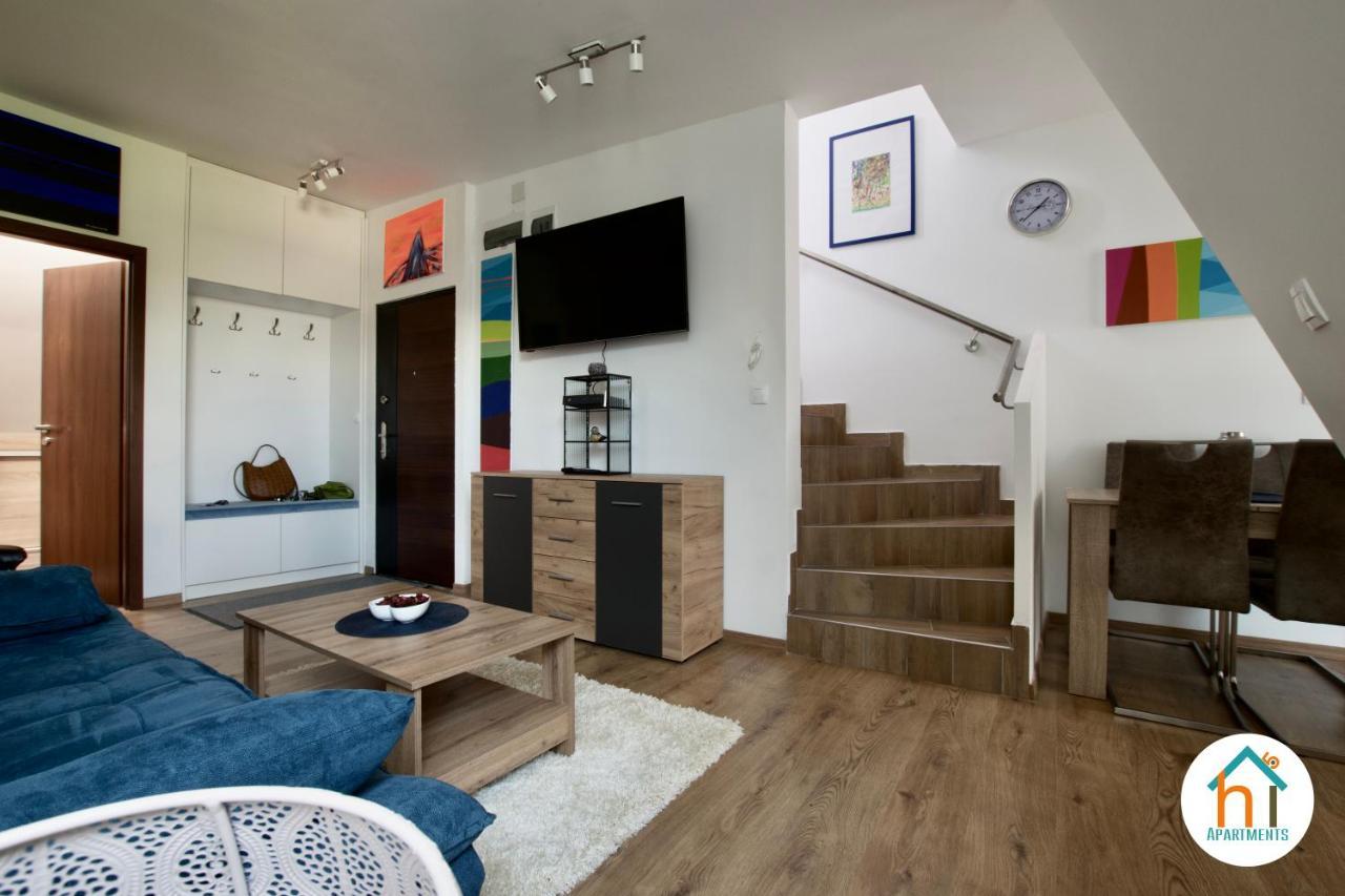Premium By Hi5 - Penthouse + Rooftop Budapeste